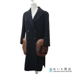 2025年最新】Fendi ロングコートの人気アイテム - メルカリ