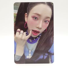 aespa カリナ KARINA エコバッグ(フォトカード付き) 未開封