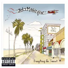 Jack's Mannequin、Andrew McMahon新品未開封レコード 2025年最新】ジャックス・マネキンの人気アイテム - メルカリ