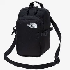 THE NORTH FACE Boulder Mini Shoulder NM72358 ブラック