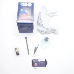 トムとジェリー ワーナー100周年シリーズ 52TOYS BLINDBOX フィギュア 雨に唄えば② 内袋未開封 Tom and Jerry Warner 映画