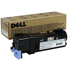 DELL 1320C TONER CARTRIDGE P238C CYAN