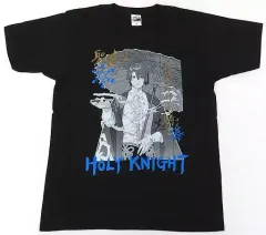 ま*る様 うたプリ 蘭丸 ソロアルバム Tシャツ スペシャル 受注生産】うたの☆プリンスさまっ♪ スペシャルTシャツ「黒崎