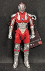 バンダイ ムービーモンスターシリーズ NETFLIX ULTRAMAN SEAON2 ウルトラマン
