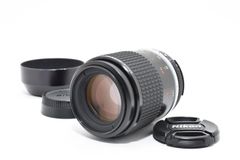 ★良品★ ニコン Nikon Ai-S Micro-Nikkor 105mm F2.8 《レンズフード・キャップ付き！》★完動品★ #21P51A510058
