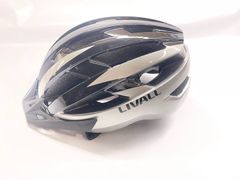【送料無料】【格安】Livallヘルメット-002