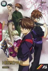 ヒイロ ユイ ベスト8 エリア 2025年最新】ヒイロ ユイの人気アイテム - メルカリ