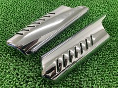 yamaha xv1900cu raider　クリアキン　ロワーレッグ yamaha xv1900cu raider クリアキン ロワーレッグ - メルカリ