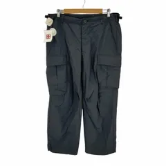 デサント descente ナイロン ミリタリー カーゴパンツ メンズ JPN：M のサムネイル