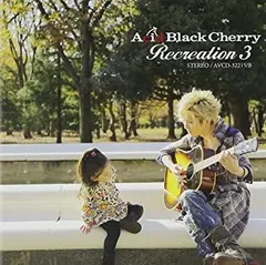 値下げ　Acid Black Cherry Recreation 4枚セット 7172mr9SLML.jpg
