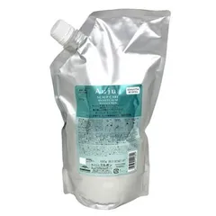 Aujuaシャンプー トリートメント詰め替え Aujua ミルボン オージュア クエンチ シャンプー 1000ml