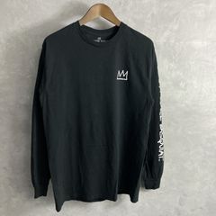 NEW ERA 新日本プロレス 内藤哲也 コラボ ロンT 長袖 カットソー XL 