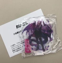 ブルーロック PWC 士道龍聖 ハロウィン限定 アクリルスタンド