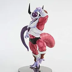 2025年最新】bwfc フリーザの人気アイテム - メルカリ