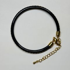 ブレスレット ブラック