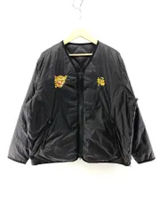 BEAMS 東洋エンタープライズ　キルティング　ベトジャン テーラー東洋】今度はベトジャンが！｜ビームス 銀座｜BEAMS
