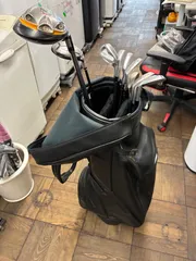 メンズ　ゴルフクラブセット　整理番号A0