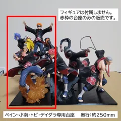 2025年最新】デイダラ サソリの人気アイテム - メルカリ