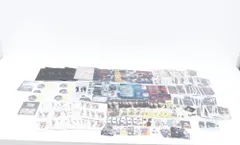 【★加古川物流】【中古品】中古 SixTONES 髙地優吾　缶バッジ、公式写真、VVS フォトカード、音色 フォトカードなどまとめ売り【352】