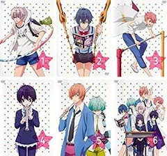 Amazon.co.jp: 初恋モンスター 5(初回限定版) [DVD] : 櫻井孝宏