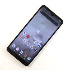 中古】 arrows NX F-01K モスグリーン docomo SIMロック解除済