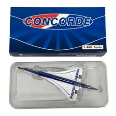 【希少/ヴィンテージ】Schabak社製コンコルド 1:250 BA 旧西ドイツ 希少/ヴィンテージ】Schabak社製コンコルド 1:250 BA 旧西ドイツ