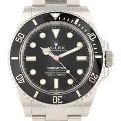 ROLEX 即購入可 多分並行輸入品です 2025年最新】Rolex 並行輸入の人気アイテム - メルカリ