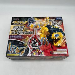 サムライボーグ 激闘プレミアムボックス