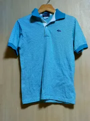 ☆ラコステ☆ポロシャツ☆サイズ20☆
