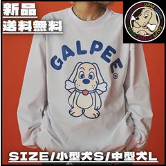 GALFY CRUNCH BRAND ダメージ長袖カットソー グレー GALFY ガルフィー Tシャツ メンズ レディース 長袖 トップス