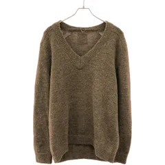 マルジェラ　ニット　初期 Maison Margiela（旧Maison Martin Margiela）（ニット/セーター