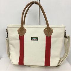 L.L.Bean エルエルビーン トートバッグ 307241 ショルダーバッグ 2WAY
