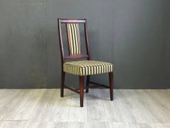 ①メープル不二屋　イギリス　クラシック　クラシカル　ヴィンテージチェア　IS