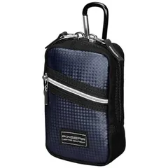 【 新品 未開封 】   ハクバ ピクスギア ＣＳ カメラポーチ Ｍ（ネイビー） SPG-CS-CPMNV 未使用 送料無料のサムネイル