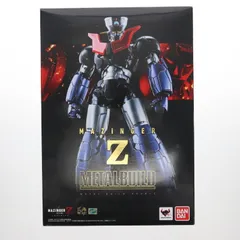 2025年最新】metal build マジンガーz infinityの人気アイテム - メルカリ