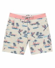 2025春夏 新品【BILLABONG/ビラボン】SUNDAYS LT ボードショーツ CHI メンズ BF01A508
