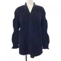 ユ*ュ様 CFCL 長袖カーディガン FLUTED LONG CARDIGAN