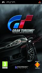 [中古・ディスクのみ：海外版・欧州版] Gran Turismo PSP 日付時間指定不可