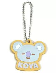 [중고] 잡화 KOYA(아르엠) 통통 고무 매력 [이치반 복권 BT21 SWEET MAGIC] L-1상