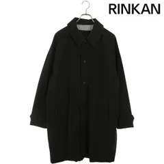 2025年最新】VISVIM HERGE COATの人気アイテム - メルカリ