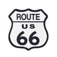 【ROUTE66】アメリカンフロアマット ルート66 AMERICAN FLOOR MAT 滑り止め付き アメリカン雑貨 マット ガレージ インテリア カーペット