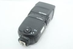 返品保証】 Nissin Digital Di700 Zoom 24-200mm ニコン用 ストロボ