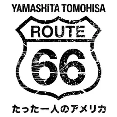 BD / 趣味教養 / 山下智久 ROUTE 66 たった一人のアメリカ Blu-ray BOX ディレクターズカット・エディション(Blu-ray) (本編ディスク4枚+特典ディスク1枚)