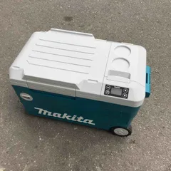 Makita CW180D 冷温庫 20L(中古) 2025年最新】cw180dの人気アイテム - メルカリ
