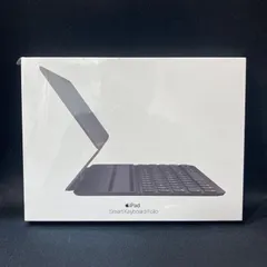 2025年最新】smart keyboard folio 11インチの人気アイテム