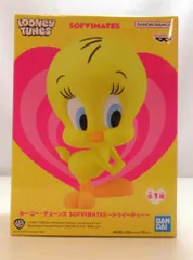 2025年最新】tweety フィギュアの人気アイテム - メルカリ