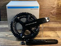 2024年最新】dura ace 9 クランクの人気アイテム - メルカリ