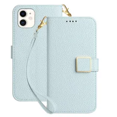 【在庫処分】人気 スマホケース あいふぉん11 ケース手帳型 財布型 カバー カードポケット付き 軽量 薄型 11 全面保護 贈り物 アイフォン 11 カード収納 スタンド機能 iPhone 横置きスタンド機能 高級PUレザー 上質な手触り 擦り傷防止 ケース
