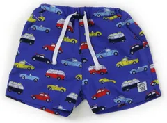 【プティマイン/petitmain】水着・バスローブ 80サイズ 男の子【子供服・ベビー服】（1800514）