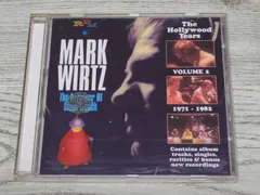 2025年最新】wurts cdの人気アイテム - メルカリ